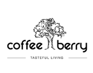 coffee berry logo