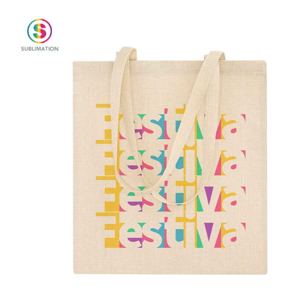SUBLIMATION BAG PROSUM 6431 00