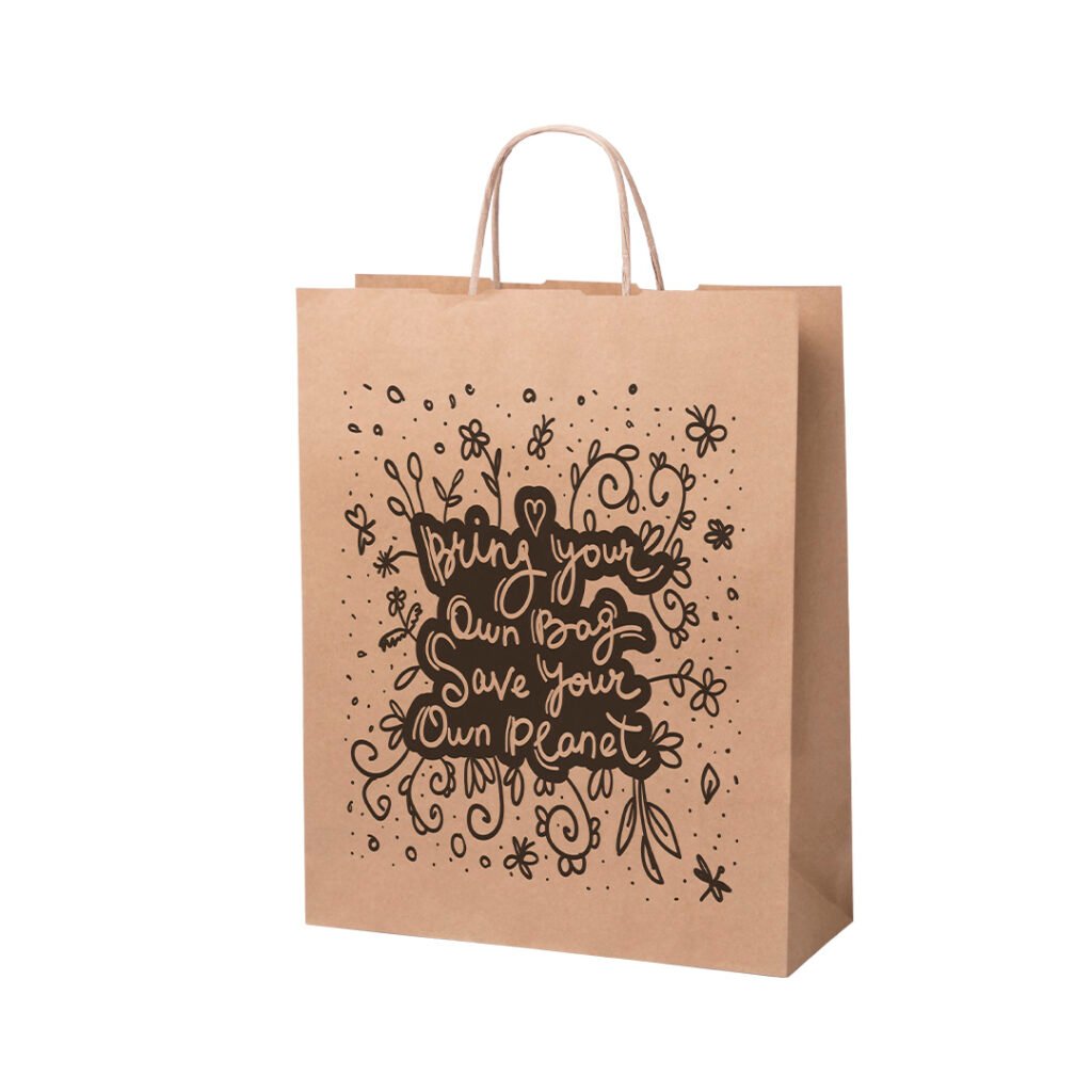 Bag Nauska 5485 00