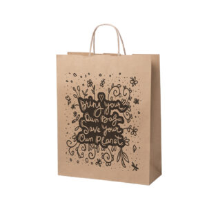 BAG NAUSKA