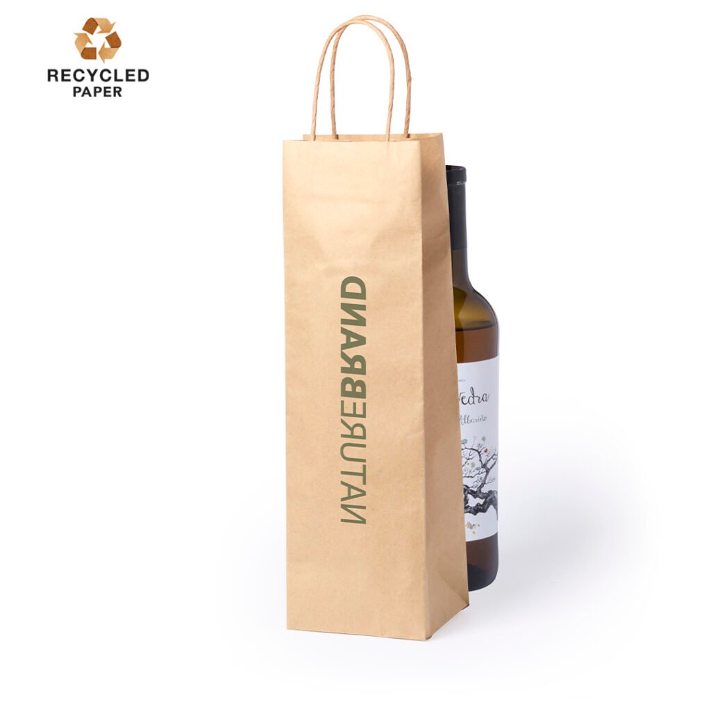 Bag Ragnar 5487 00