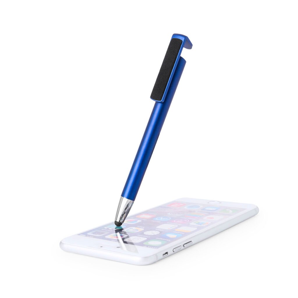 Holder Stylus Touch Ball Pen Finex 4972 00