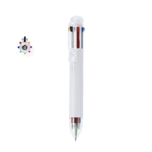 MULTICOLORED PEN KIVIUK