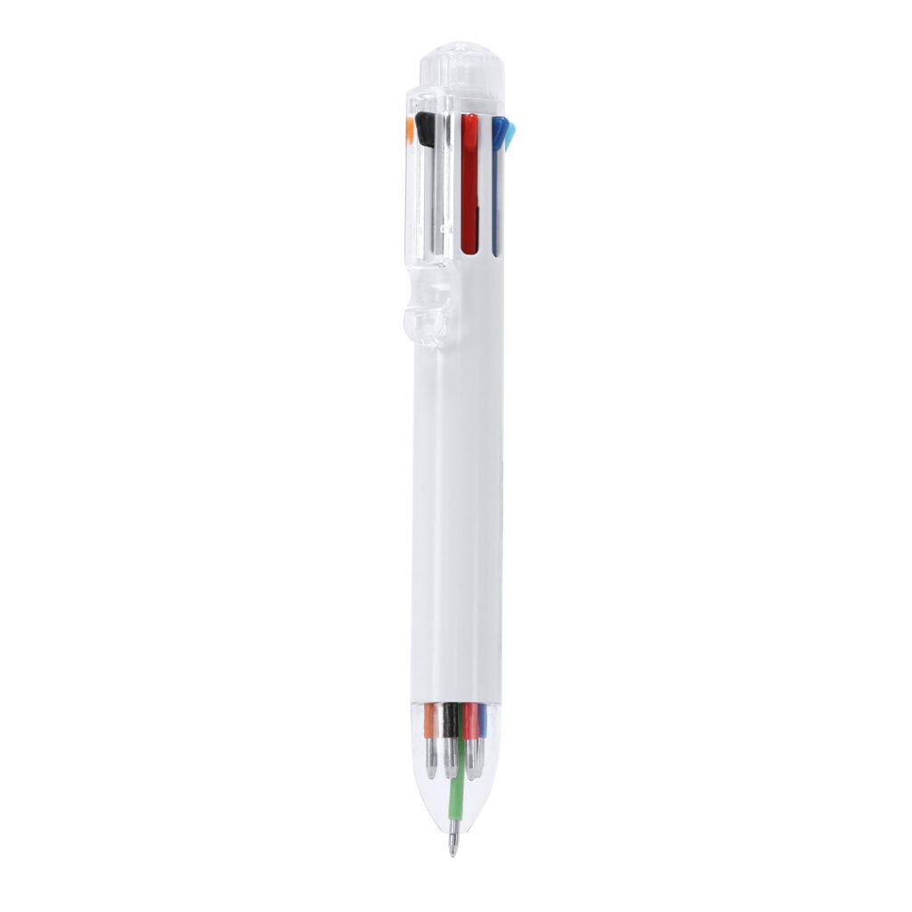 Multicolored Pen Kiviuk 21085 00