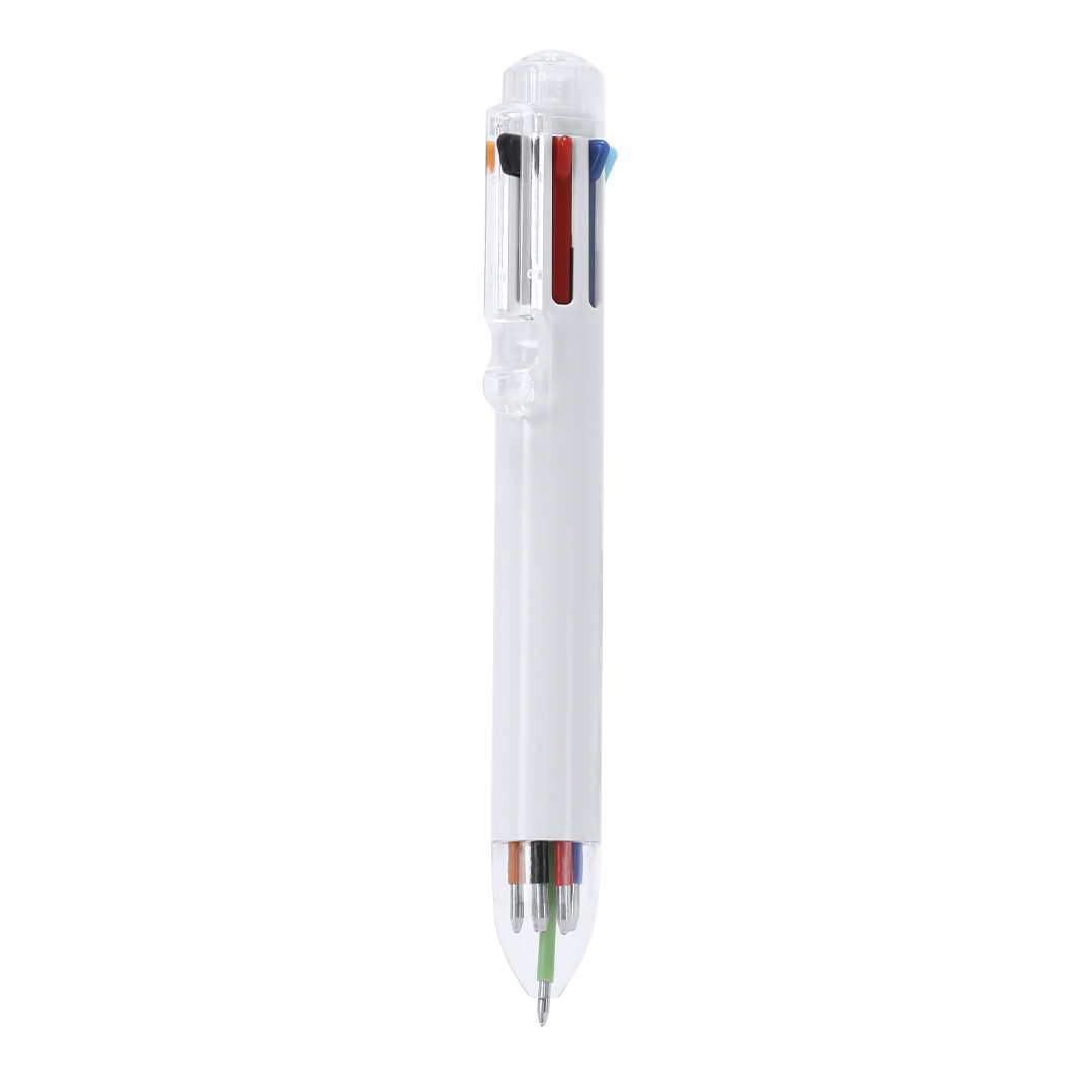 MULTICOLORED PEN KIVIUK - Image 2