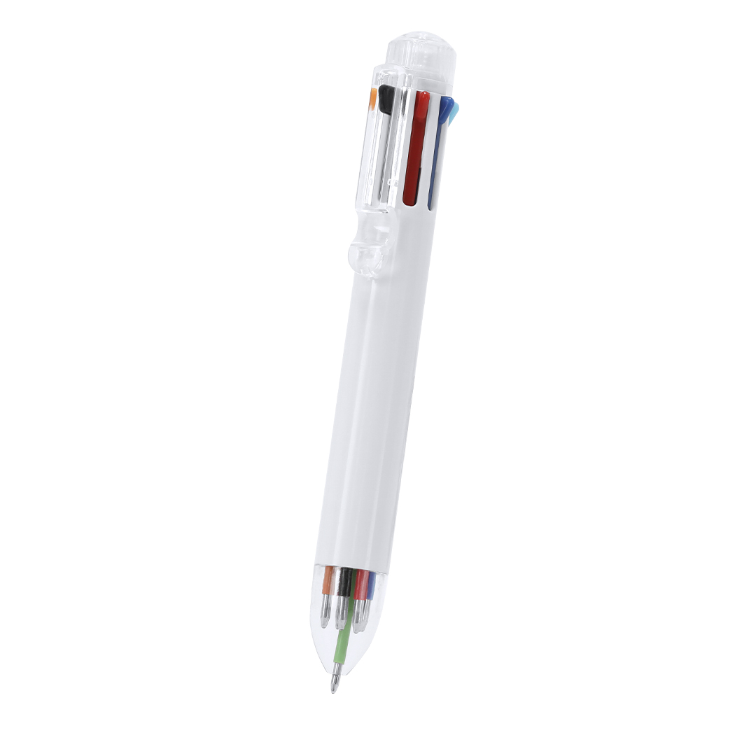 MULTICOLORED PEN KIVIUK - Image 3