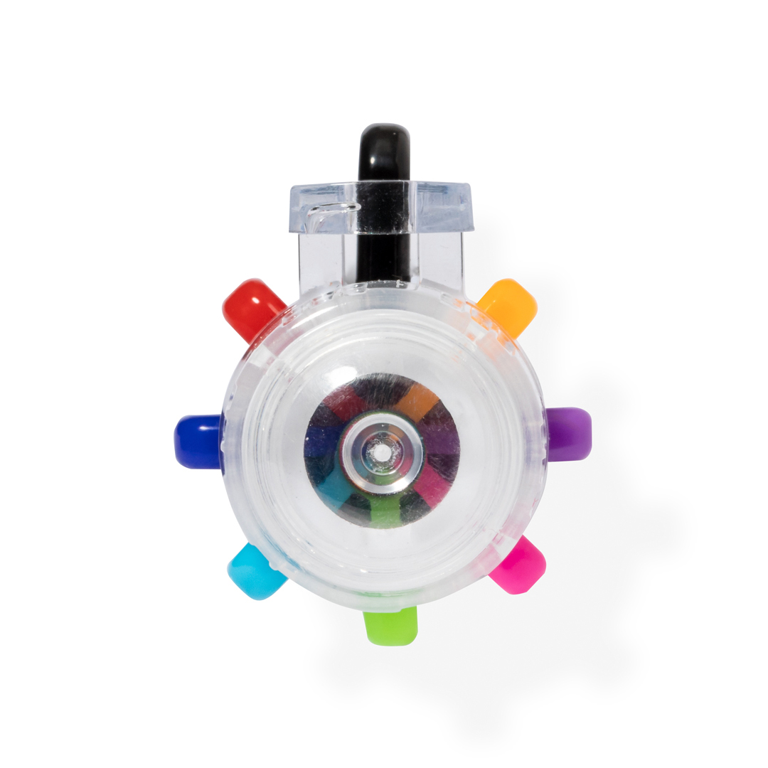 MULTICOLORED PEN KIVIUK - Image 4