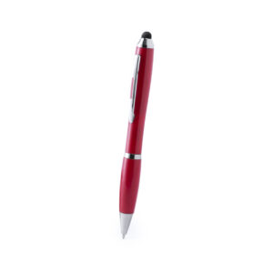 STYLUS TOUCH BALL PEN ZERIL