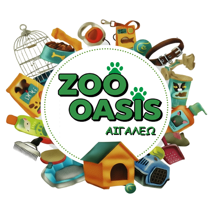 ZOO OASIS Αιγάλεω